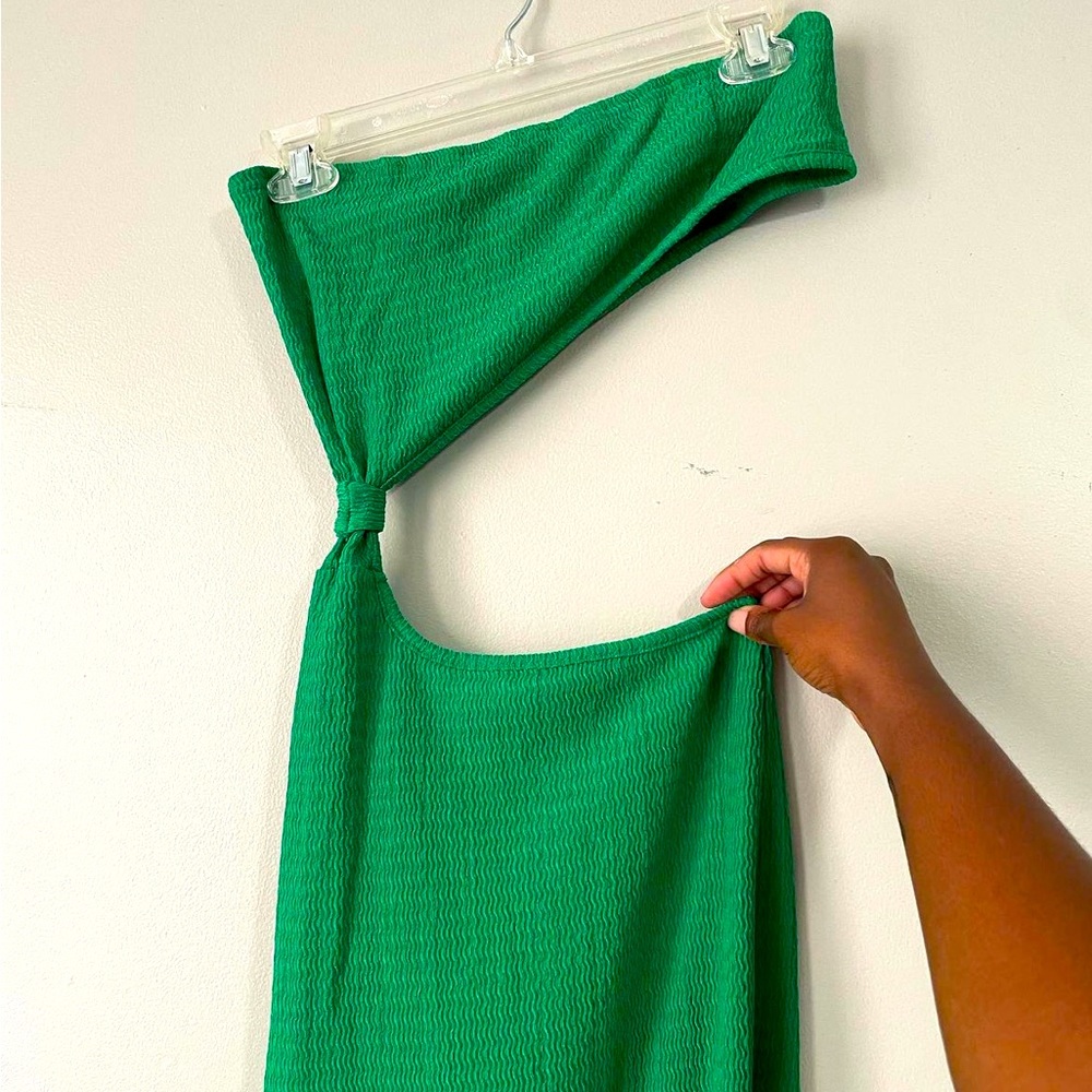 Tube Dress